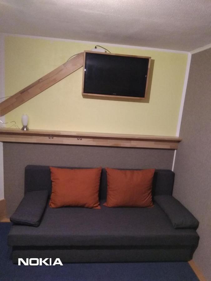Ferienwohnung Wurm Anger  Exterior foto