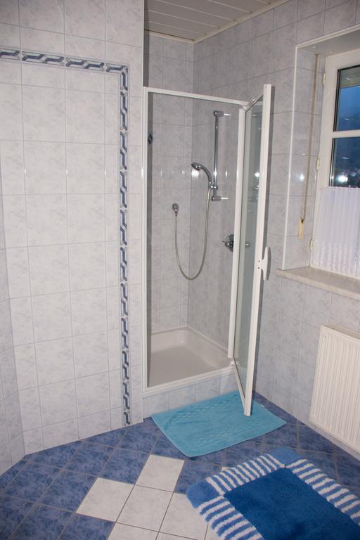 Ferienwohnung Wurm Anger  Exterior foto