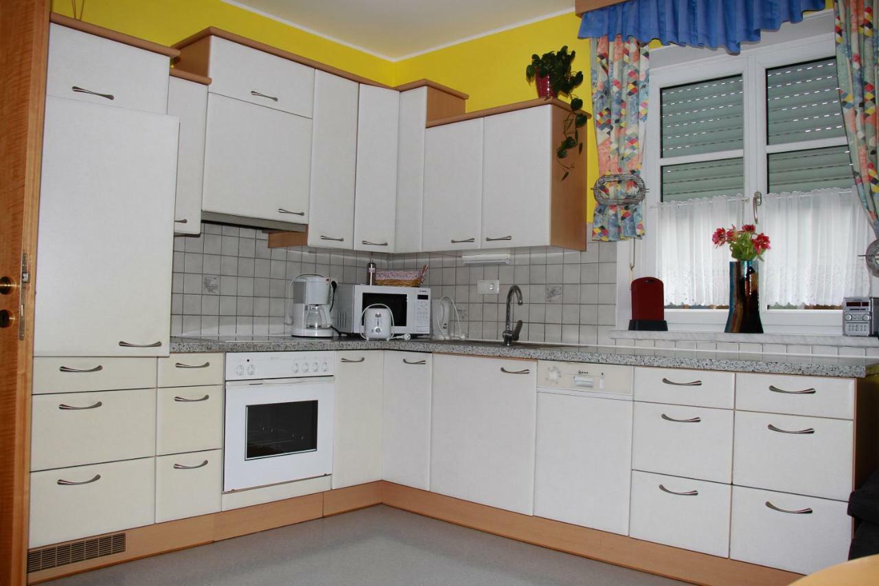 Ferienwohnung Wurm Anger  Exterior foto